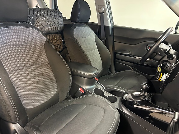 Kia Soul 8 of 13