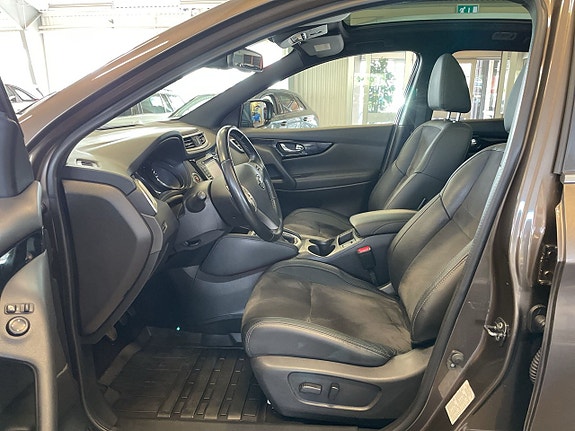 Nissan Qashqai 5 of 11