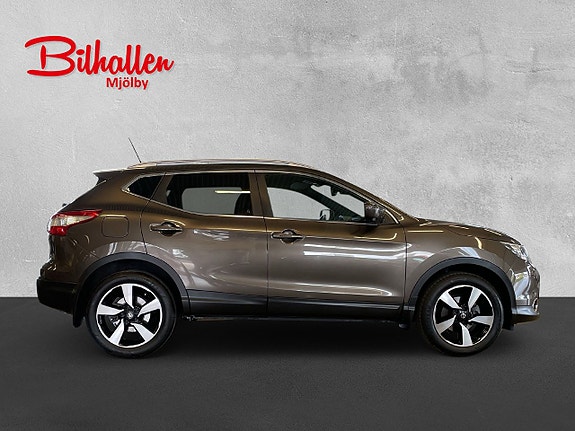 Nissan Qashqai 3 of 11