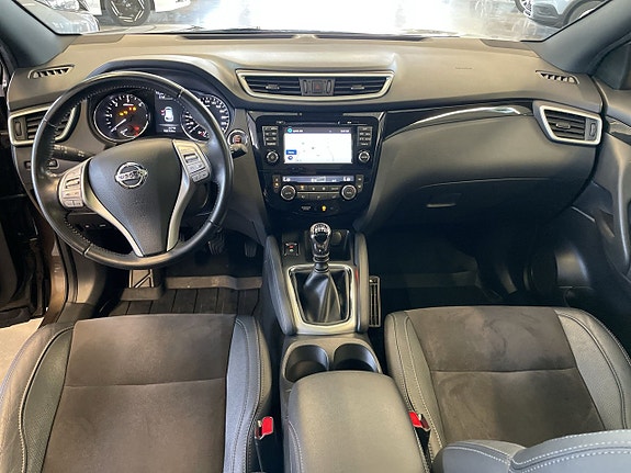 Nissan Qashqai 7 of 11