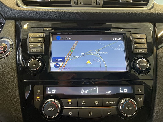 Nissan Qashqai 10 of 11