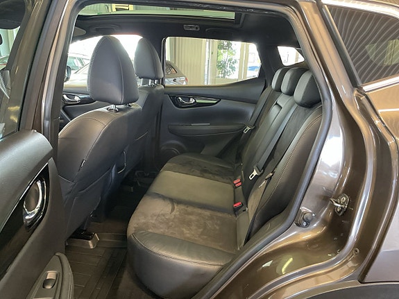 Nissan Qashqai 6 of 11
