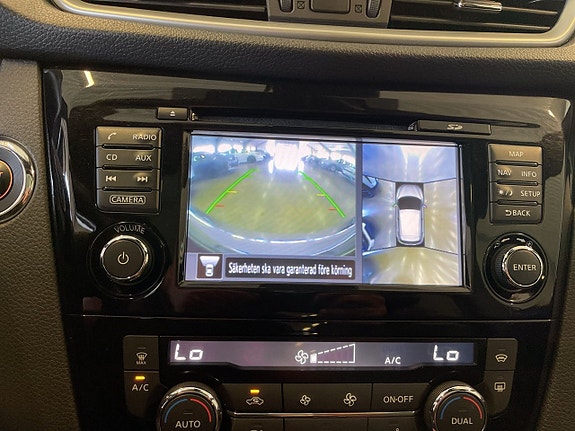 Nissan Qashqai 11 of 11