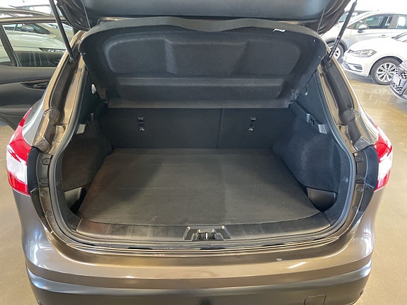 Nissan Qashqai 8 of 11
