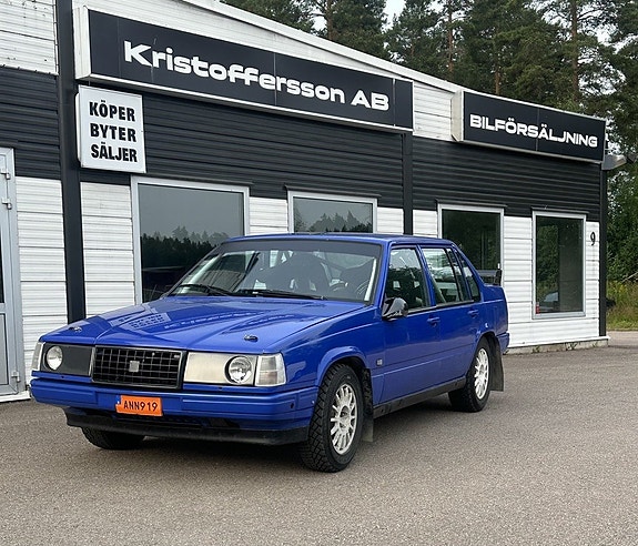 Volvo 940