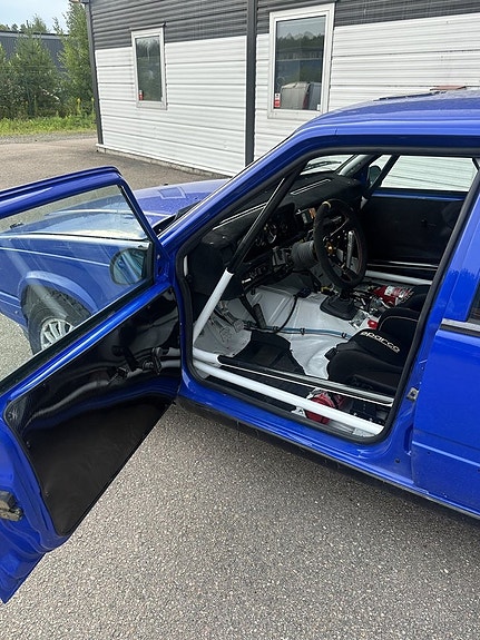 Volvo 940 5 of 7