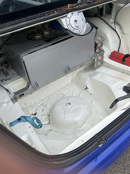 Volvo 940 7 of 7