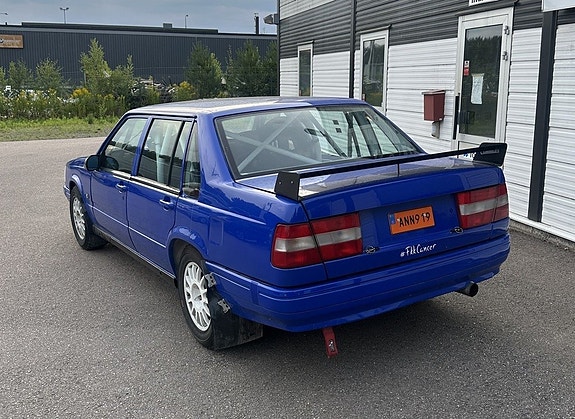 Volvo 940 4 of 7