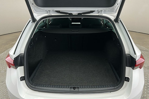 Skoda Octavia 14 of 27