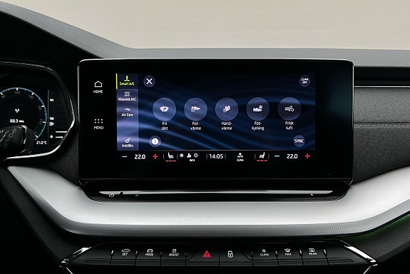Skoda Octavia 17 of 27