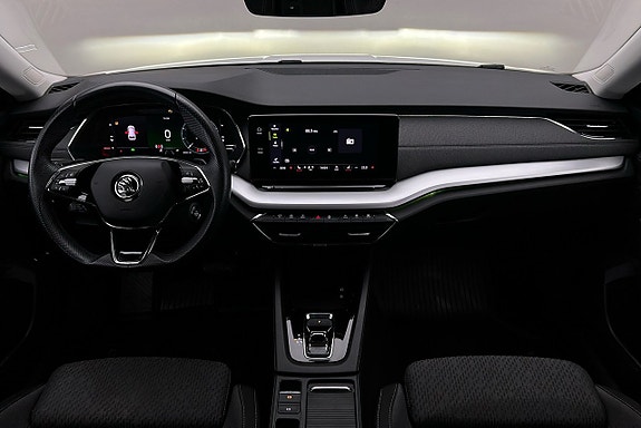 Skoda Octavia 6 of 27