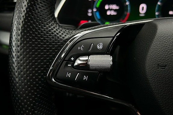 Skoda Octavia 27 of 27