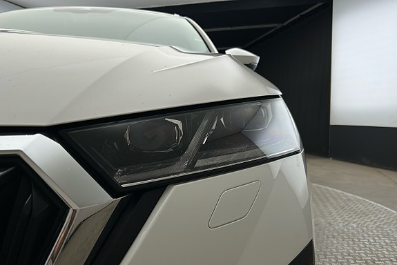 Skoda Octavia 11 of 27