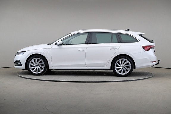 Skoda Octavia 4 of 27