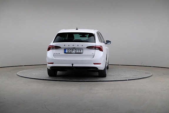 Skoda Octavia 5 of 27
