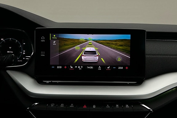 Skoda Octavia 22 of 27