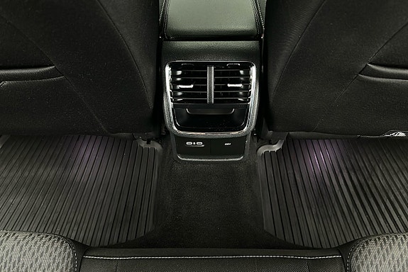 Skoda Octavia 21 of 27