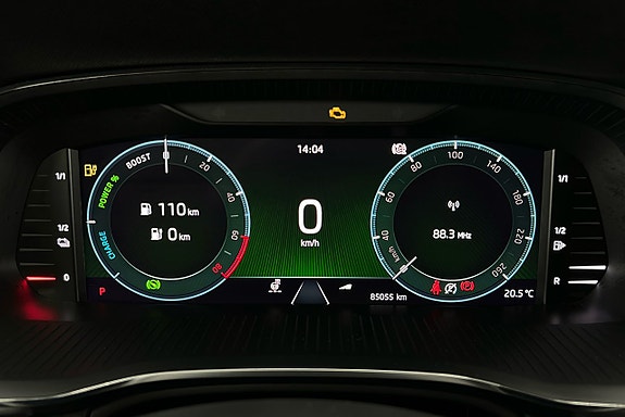 Skoda Octavia 7 of 27
