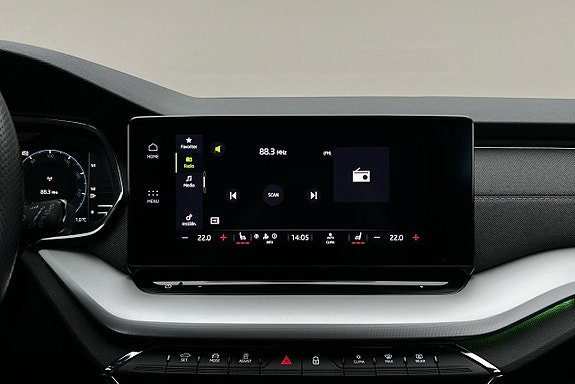 Skoda Octavia 8 of 27