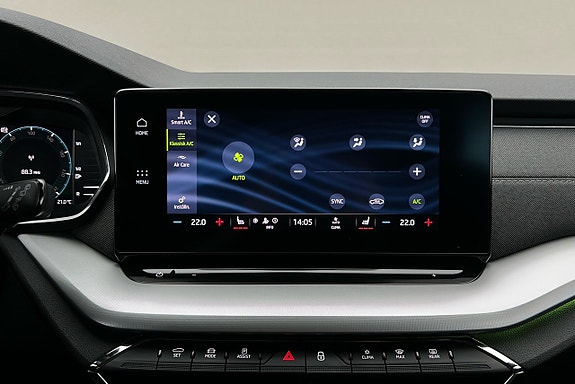 Skoda Octavia 18 of 27