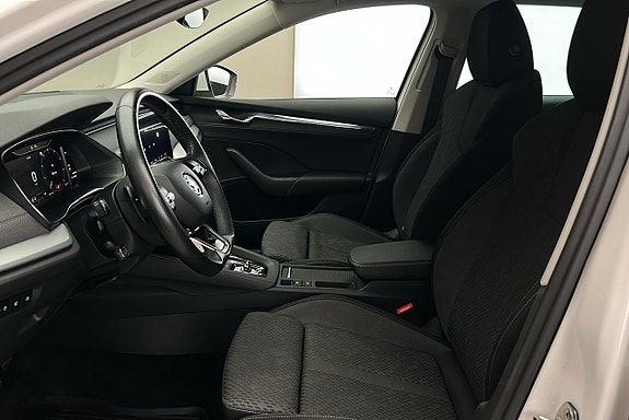 Skoda Octavia 10 of 27