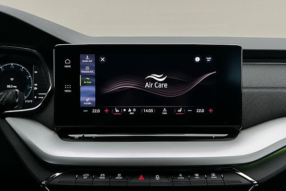 Skoda Octavia 19 of 27