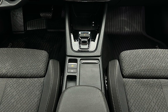Skoda Octavia 9 of 27