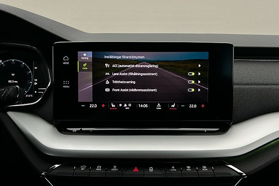 Skoda Octavia 23 of 27