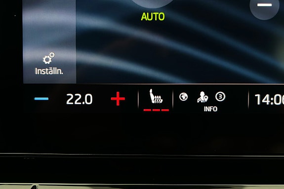 Skoda Octavia 20 of 27