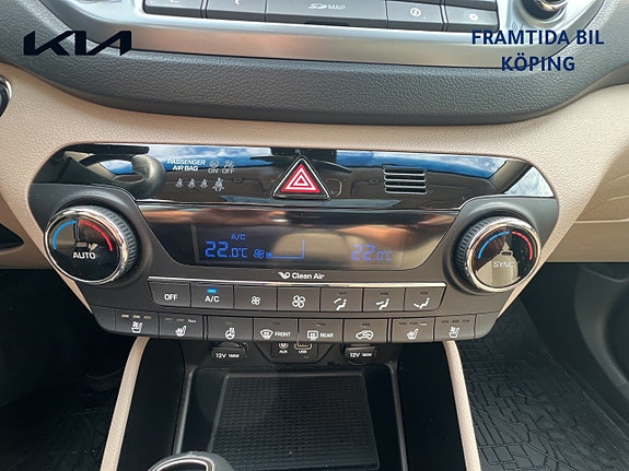 Hyundai Tucson 13 of 20