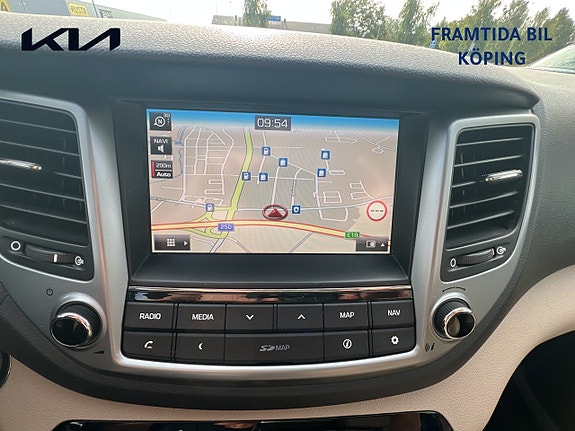 Hyundai Tucson 11 of 20