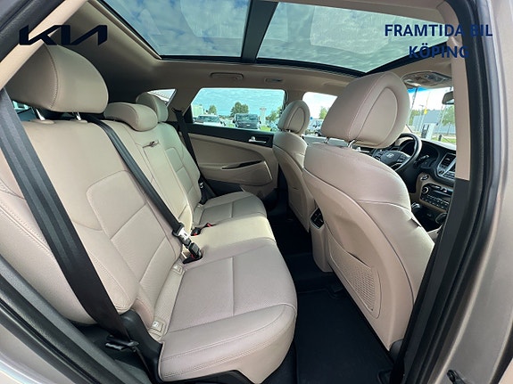 Hyundai Tucson 15 of 20