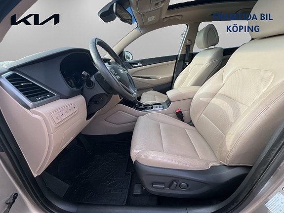 Hyundai Tucson 8 of 20