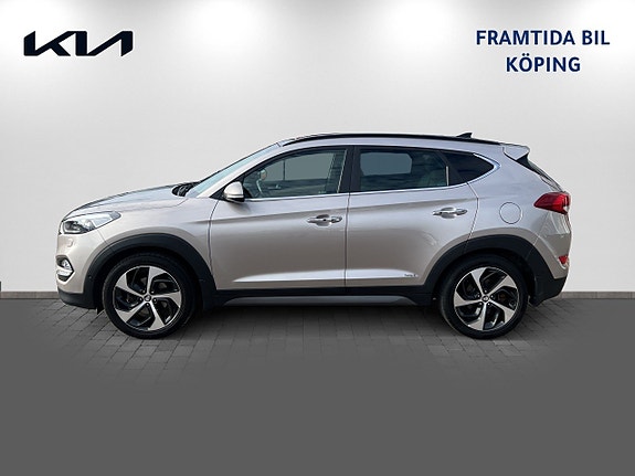 Hyundai Tucson 4 of 20