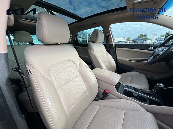 Hyundai Tucson 17 of 20