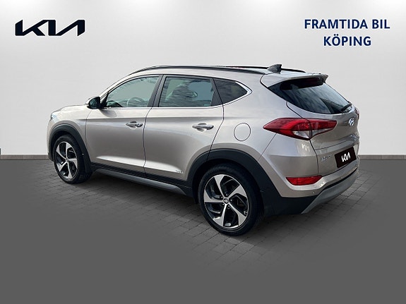 Hyundai Tucson 6 of 20