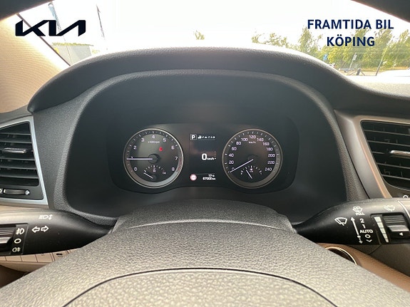 Hyundai Tucson 10 of 20