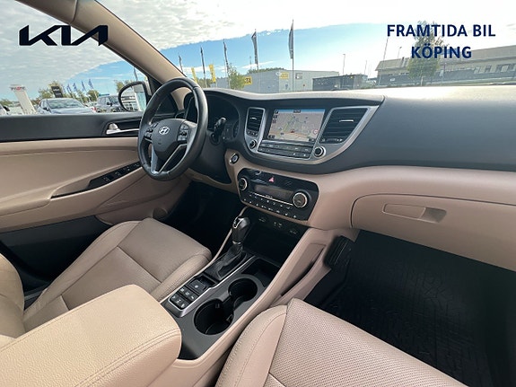 Hyundai Tucson 19 of 20