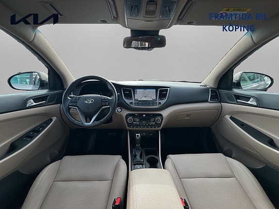 Hyundai Tucson 7 of 20