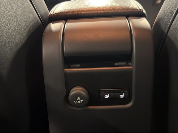 Volvo V60 Cross Country 24 of 25
