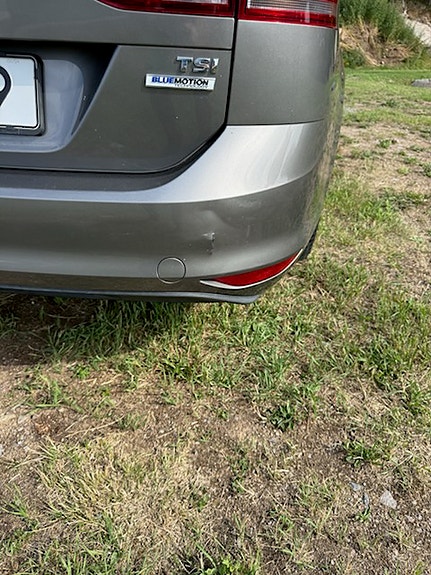 Volkswagen Golf VII 6 of 10