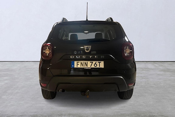 Dacia Duster 5 of 15