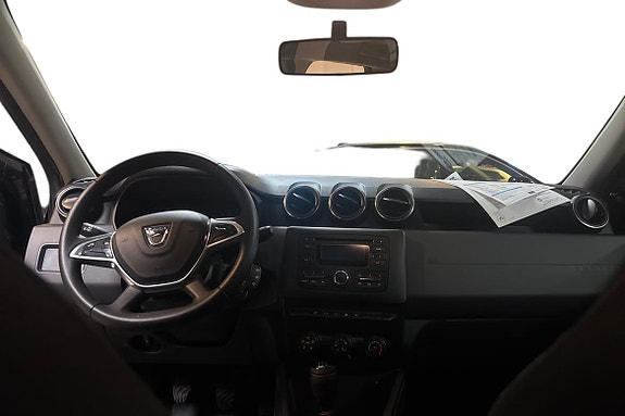 Dacia Duster 9 of 15