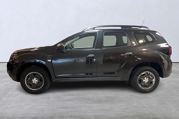 Dacia Duster 2 of 15