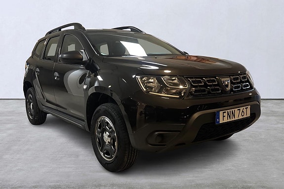 Dacia Duster 6 of 15