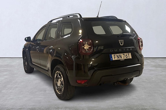 Dacia Duster 4 of 15