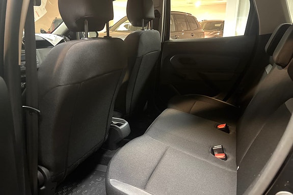 Dacia Duster 12 of 15