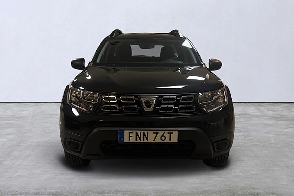 Dacia Duster 7 of 15