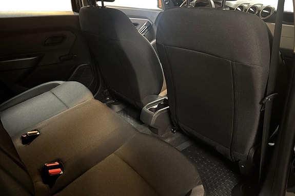 Dacia Duster 11 of 15