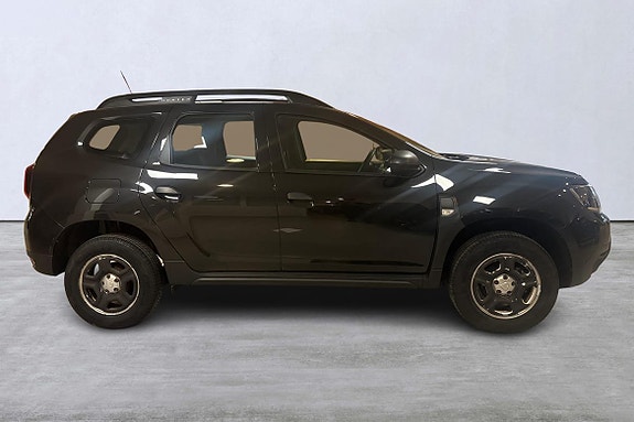 Dacia Duster 3 of 15